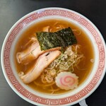 幸楽苑 - 料理写真: