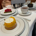 マリアージュ フレール 新宿店 - 