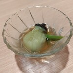 隠れ家個室 よしむら - 