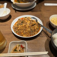 四川料理 龍の子 - 
