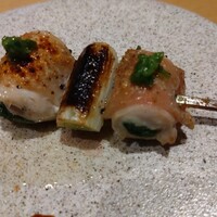 焼き鳥 茂 東桜 - 