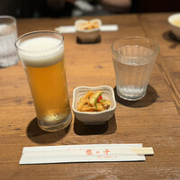 四川料理 龍の子 - 