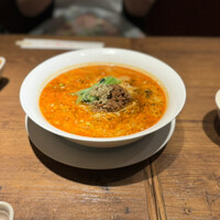 四川料理 龍の子 - 