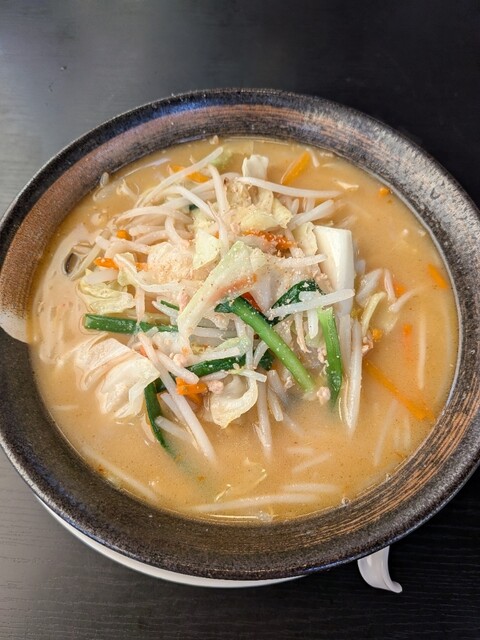 幸楽苑 花巻店 - 似内（ラーメン）の写真