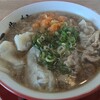 三豊麺 斬 宝塚中筋店