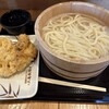丸亀製麺 ららぽーと和泉店