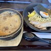 海老つけ麺 えん 名取店