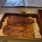 鰻割烹まえはら - 