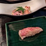 肉和食 月火水木金土日 - 