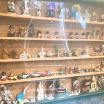 ロンドンティールーム - 