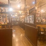 ロンドンティールーム - 