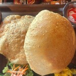 南インド料理 iCurry - 