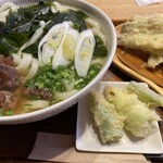 麺-BAR- KOMOAN - 