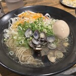 善ちゃんらーめん - 