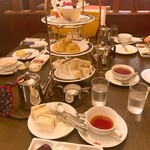 ロンドンティールーム - 