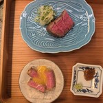 肉和食 月火水木金土日 - 