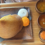 南インド料理 iCurry - 