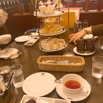 ロンドンティールーム - 