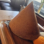 南インド料理 iCurry