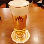 ビヤホールライオン - 