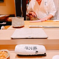 鮨 龍次郎 - 
