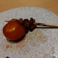 焼き鳥 茂 東桜 - 