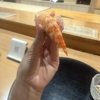 北浜鮨やまの - 