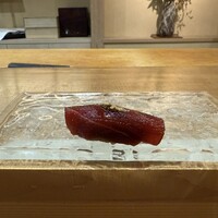 北浜鮨やまの - 