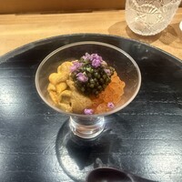 北浜鮨やまの - 