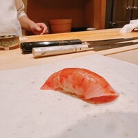 鮨 龍次郎 - 