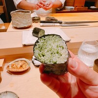 鮨 龍次郎 - 