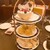 ロンドンティールーム - 料理写真: