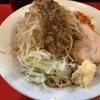 ラーメン鷹の目 江古田店