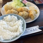 和風レストラン やまさ - 