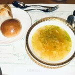 カフェ クベール - 