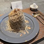 和栗専門 紗織 - 