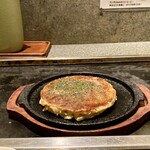 みつ蜂 - お好み焼き（関西風）