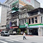 四海豆漿大王 - 