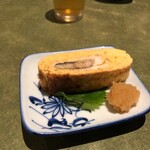 うなぎ藤田 - セットのう巻き(o^^o)⭐️