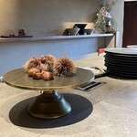 和栗専門 紗織 - 