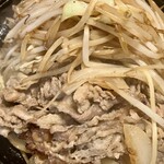 牛焼ジョニー - 