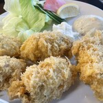 和風レストラン やまさ - 