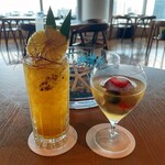 Restaurant THE MOON - 