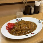 日乃屋カレー 阿佐ヶ谷店 - 
