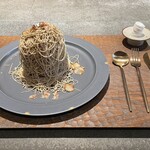 和栗専門 紗織 - 