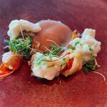 Restaurant THE MOON - 