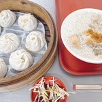 四海豆漿大王 - 