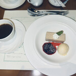 カフェ クベール - 