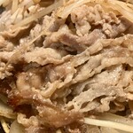 牛焼ジョニー - 