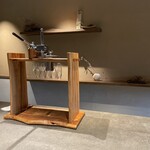 和栗専門 紗織 - 